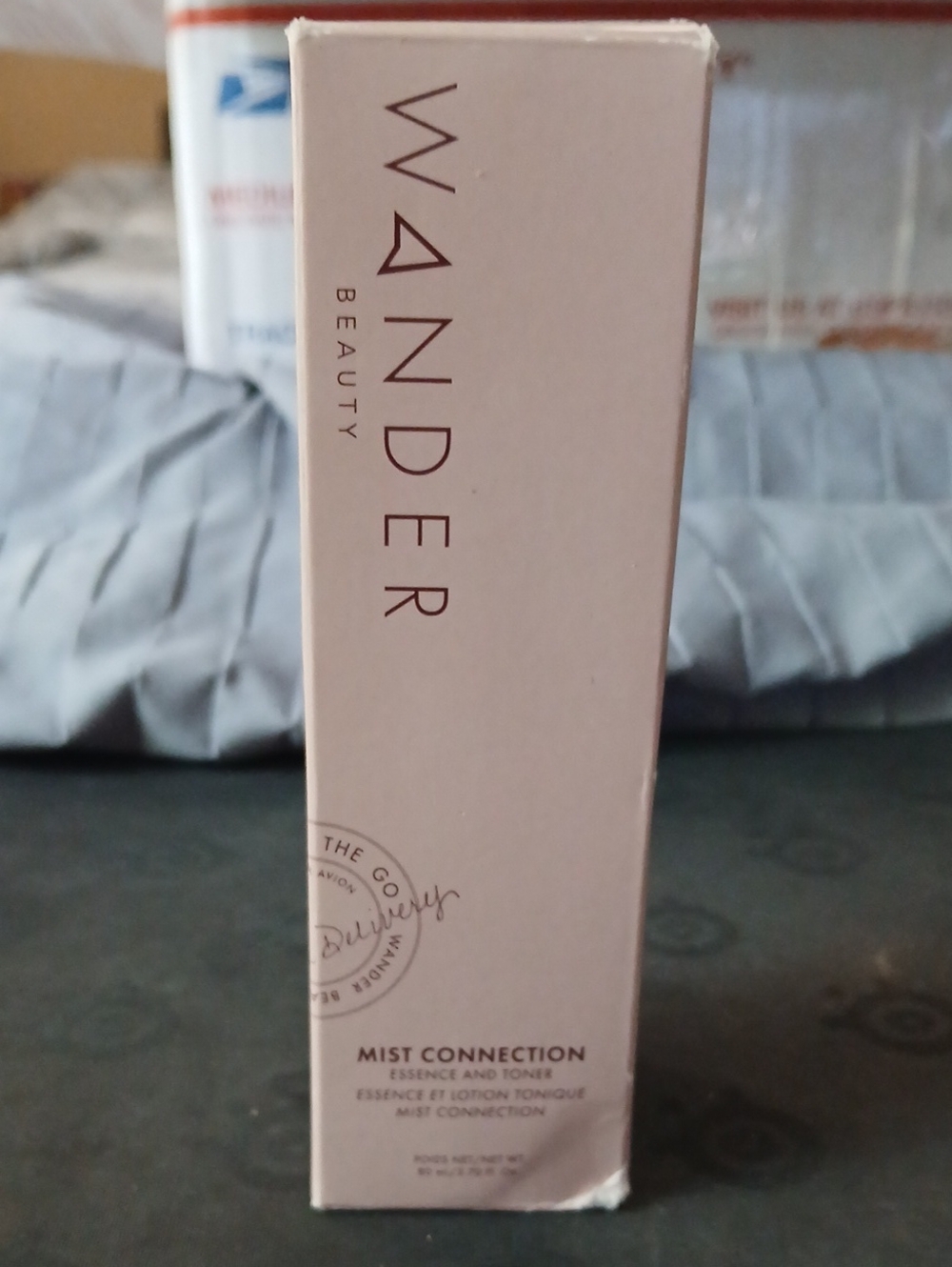 Wander Beauty Mist Connection Toner & Essence - NIB